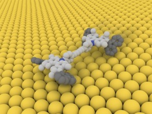 Coche molecular (nanométrico).